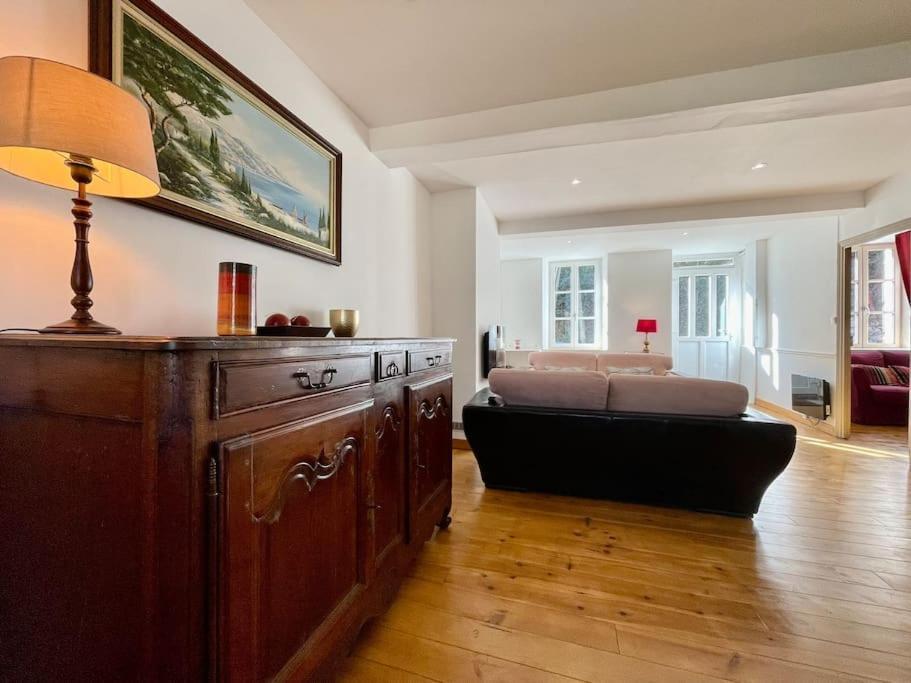 Jardin De La Garrigue - Maison 160M2 - Piscine Aragon Eksteriør bilde