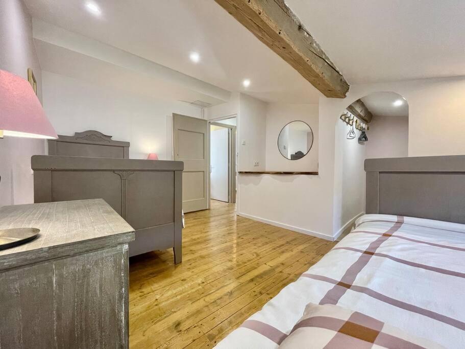 Jardin De La Garrigue - Maison 160M2 - Piscine Aragon Eksteriør bilde